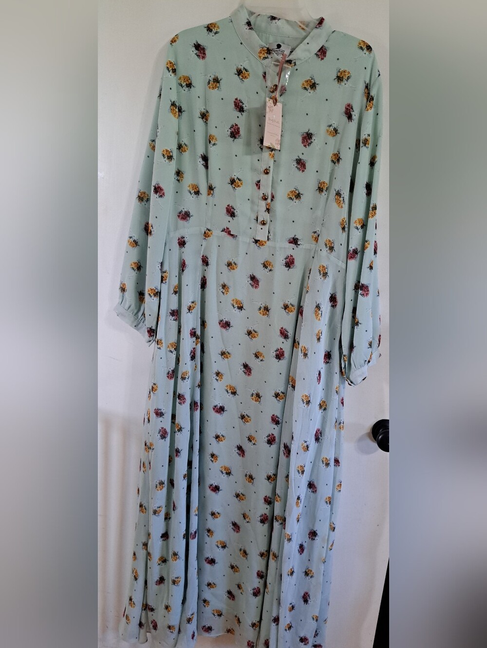 Dainty Jewells Maxi Dress